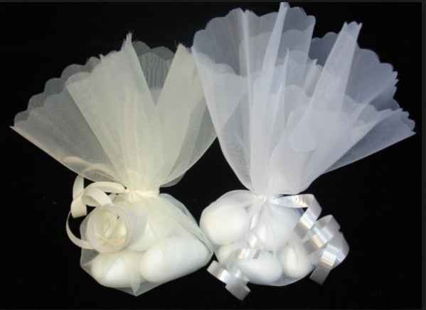 Almendras en tu boda? Sí o no?  - 2