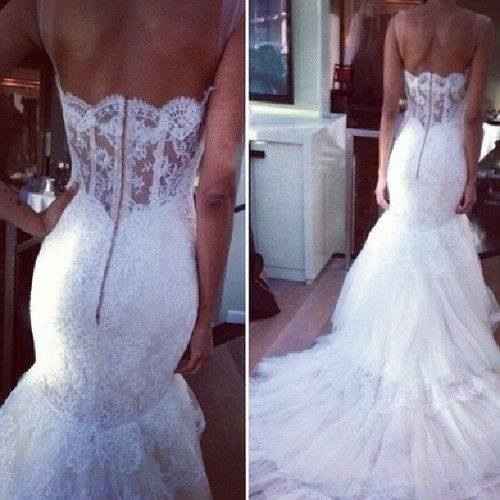 Gorgeous wedding dresses - 4