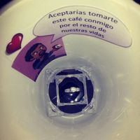 Y a ti ¿cómo te lo pidieron? - 1