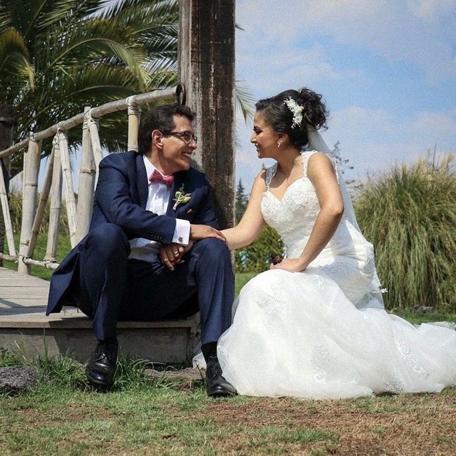 Outlet vestidos de novia. 1