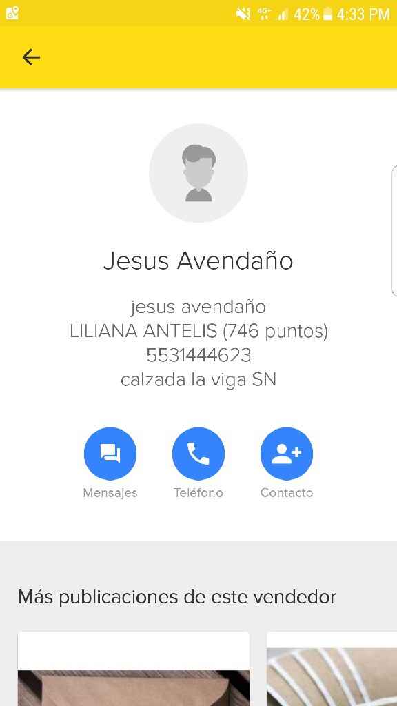 Ayuda con sobres para la.invitacion!!! - 1