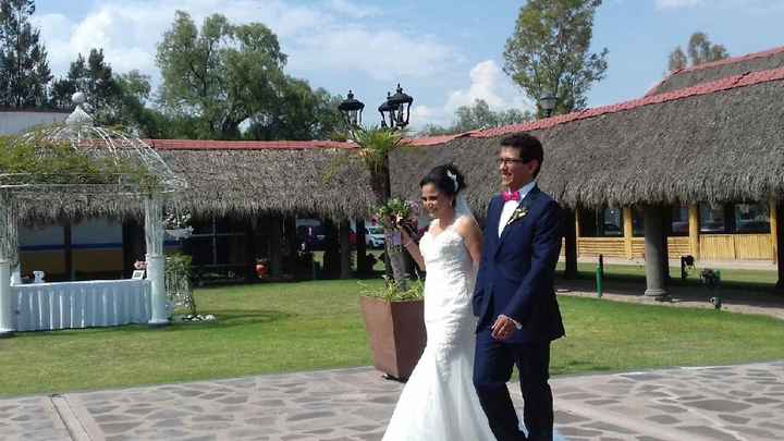 Outlet vestidos de novia. - 2