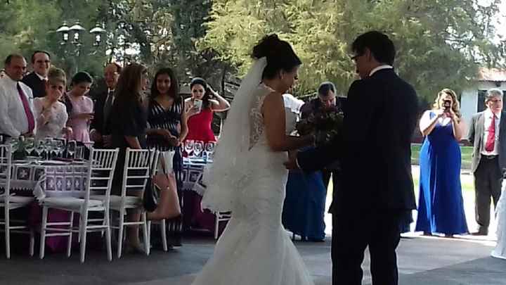 Outlet vestidos de novia. - 3