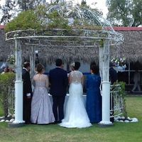 Outlet vestidos de novia. - 1