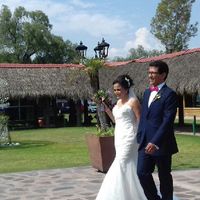 Outlet vestidos de novia. - 2