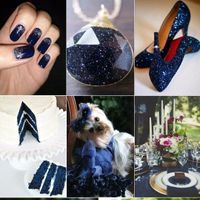 Midnighr Blue