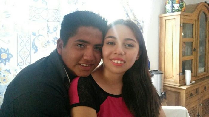 ¿Nos presentas a tu pareja? - 1