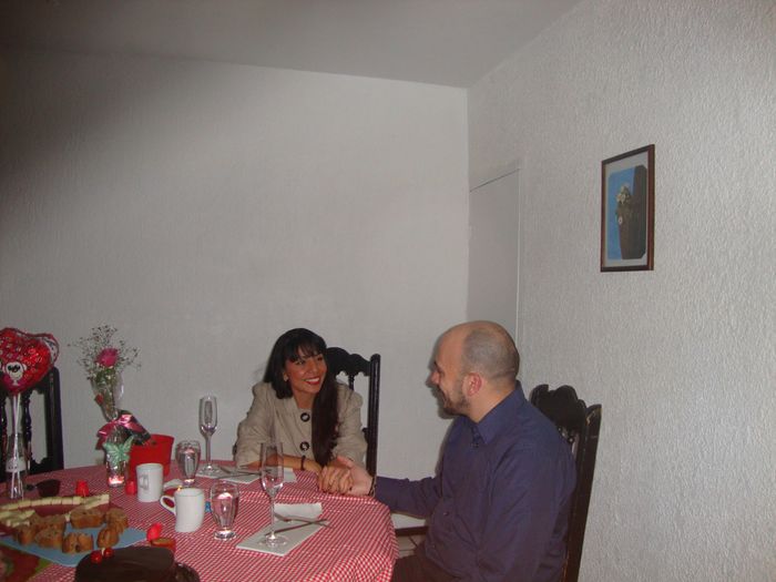 14 de febrero