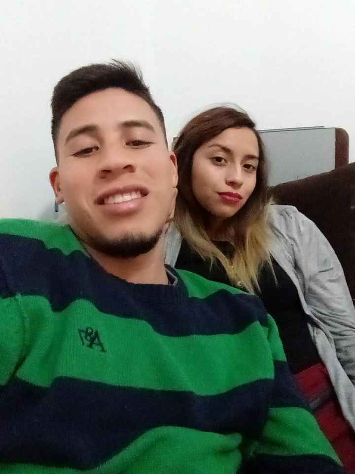 Sube una foto con tu FM o tu FE - 1