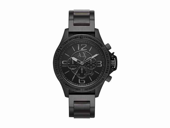 A/X Wellworn