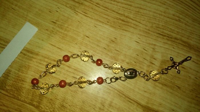 Operacion v.i.p... damas de honor!!! - 1