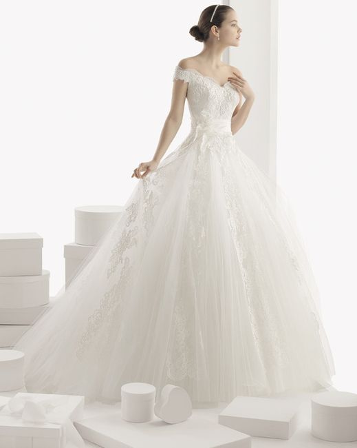 Vestido de novia ayuda!!! - 2