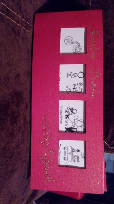 invitaciones