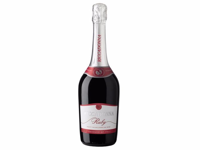 ricaddona ruby