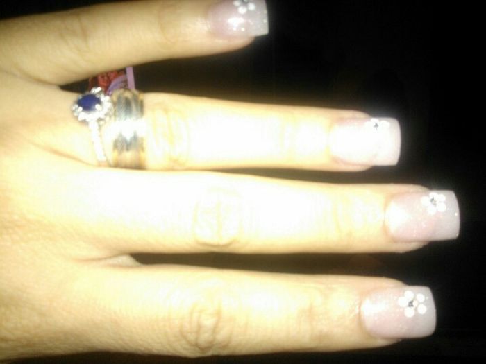 Dónde puedo comprar un anillo de zafiro?? - 1