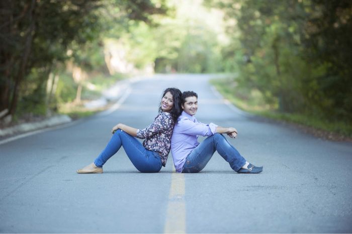Sesión preboda - 4