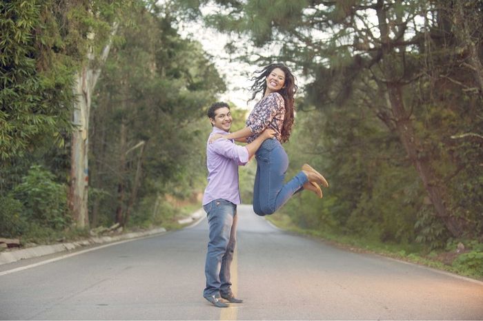 Sesión preboda - 5