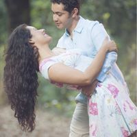 Sesión preboda - 1
