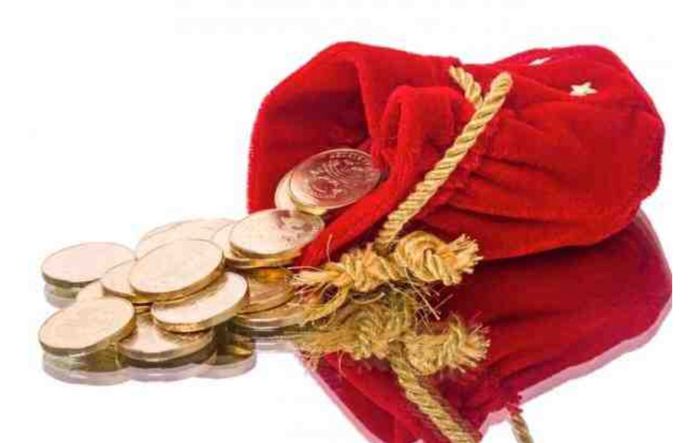 🥠 Escoge la galleta y descubre tu suerte. - 1