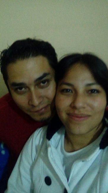 Para Madame Mariée de Alejandra 1