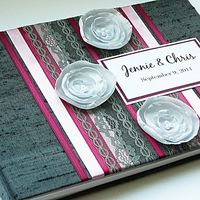 Libro de invitados!