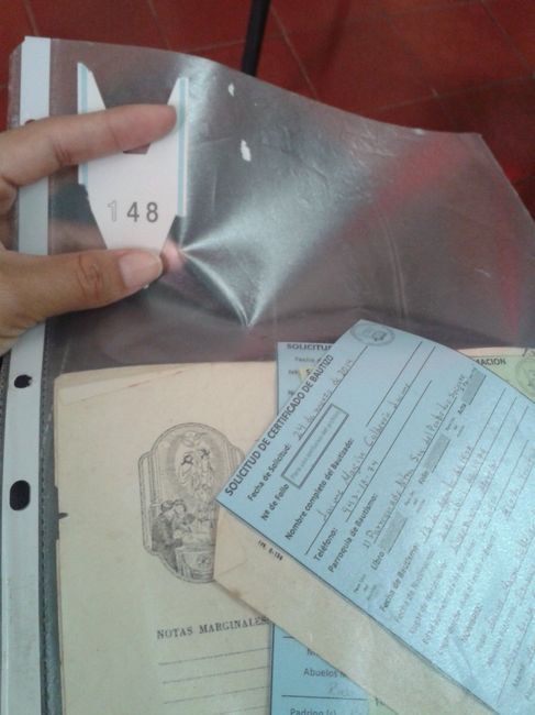 mi turno...a esperar!!