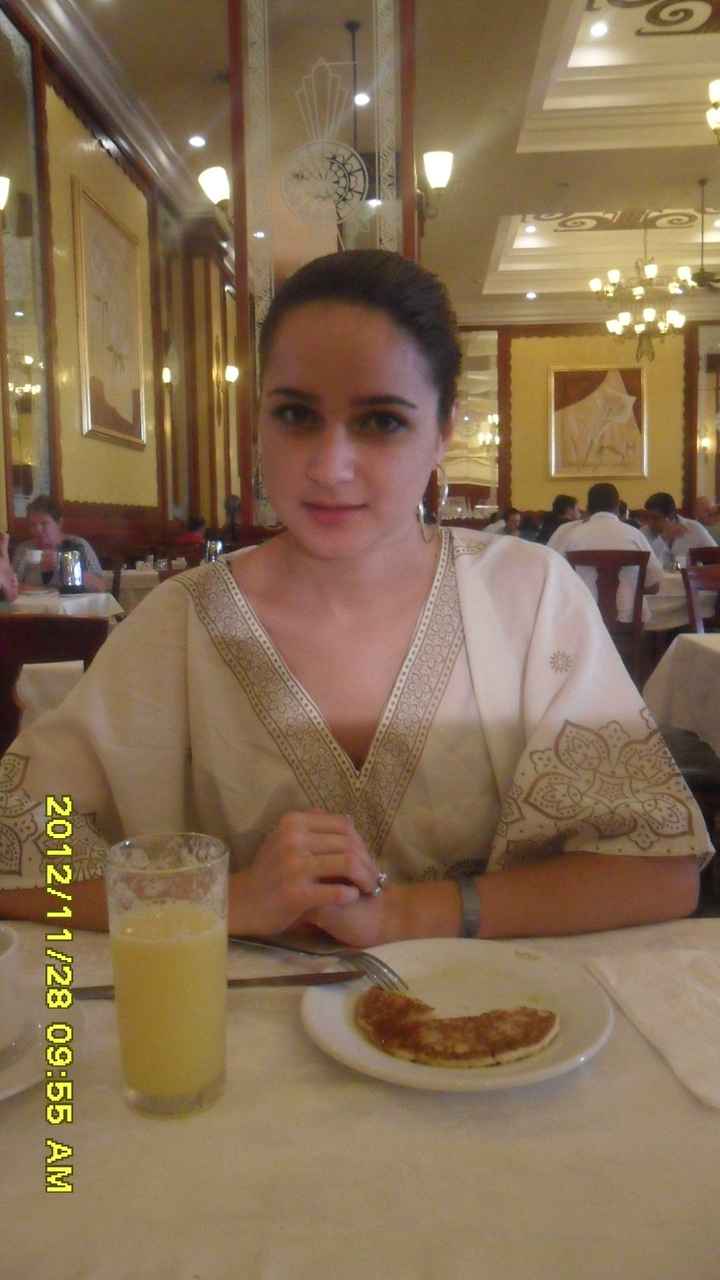 YO   DESAYUNO  HOTEL