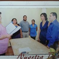 La lectura del acta