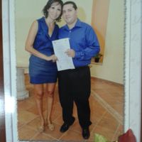 La entrega del acta