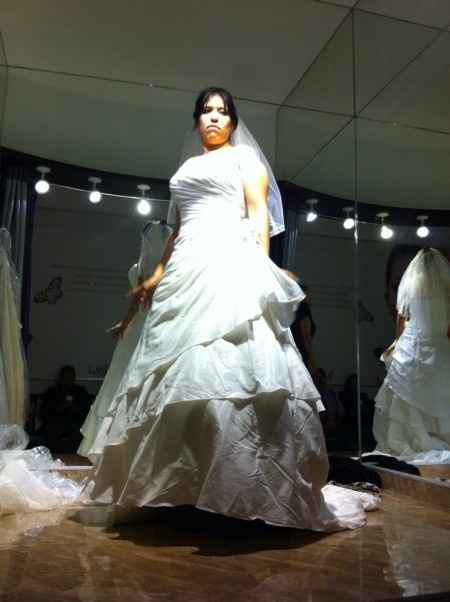 Ayuda a escoger mi vestido  - 3