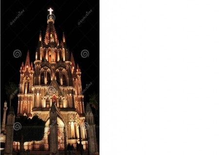 Iglesa donde sera mi boda