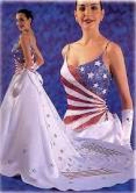 muy patriotica