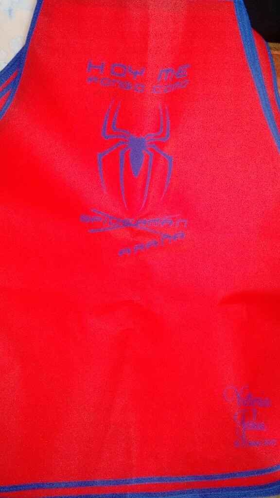 Mis mandiles !!!!! - 4