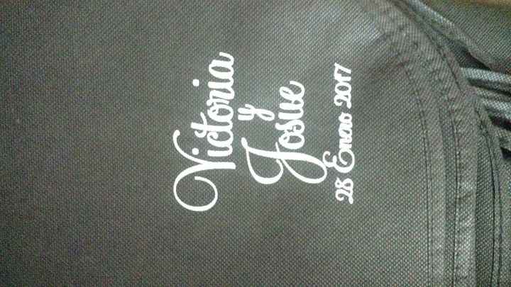 Mis mandiles !!!!! - 8