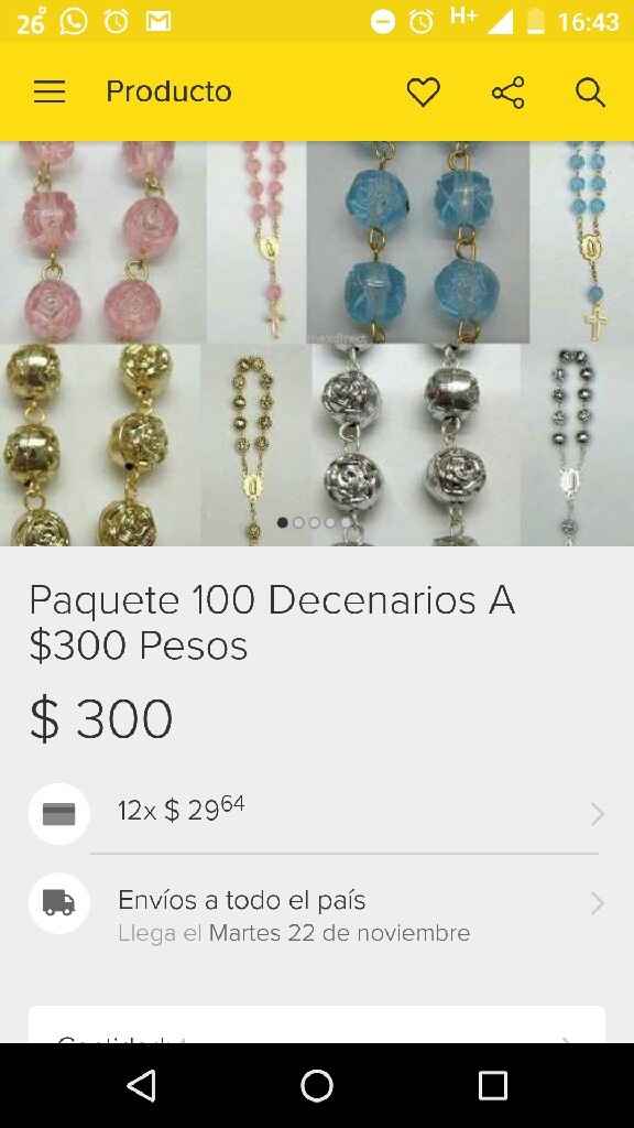 Decenarios listos !!!! - 1