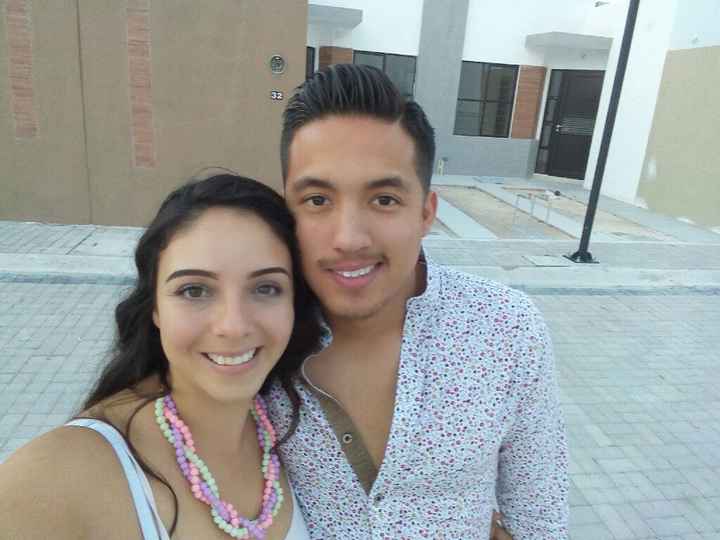  Nuestro nuevo hogar❤ - 3
