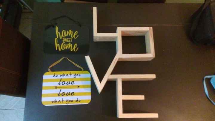  Nuevas decoraciones para nuestra casa 🏡 - 1