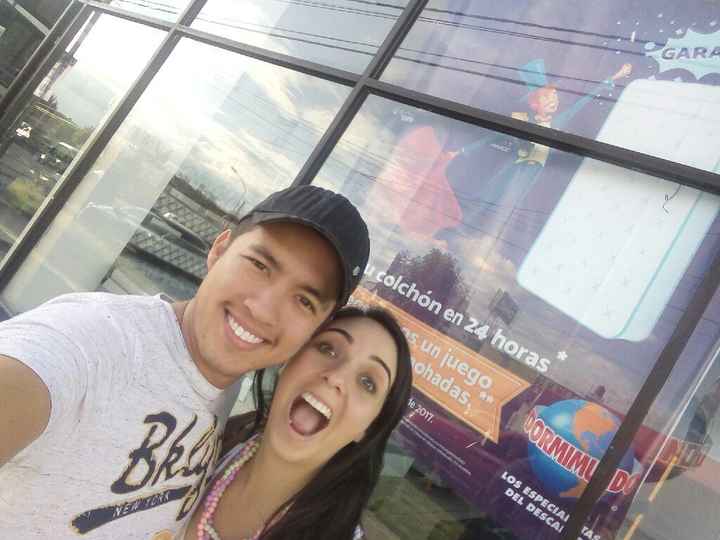  Fin de semana lleno de avances ❤ - 4