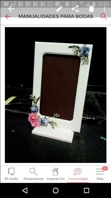 Ayuda con el cuadro para numeros de mesa !!!!! - 2