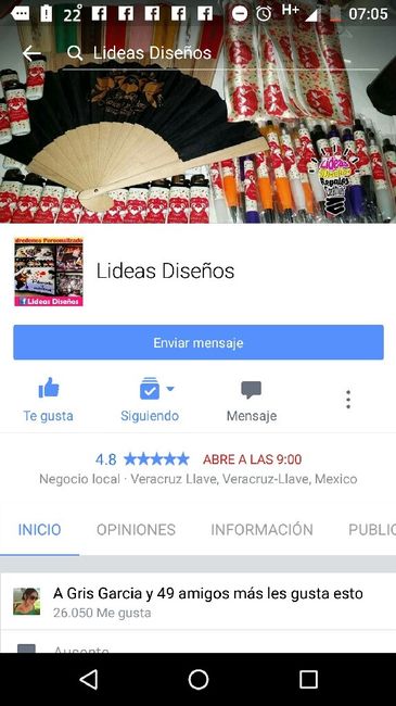 Proveedor de pantunflas o sandalias - 1