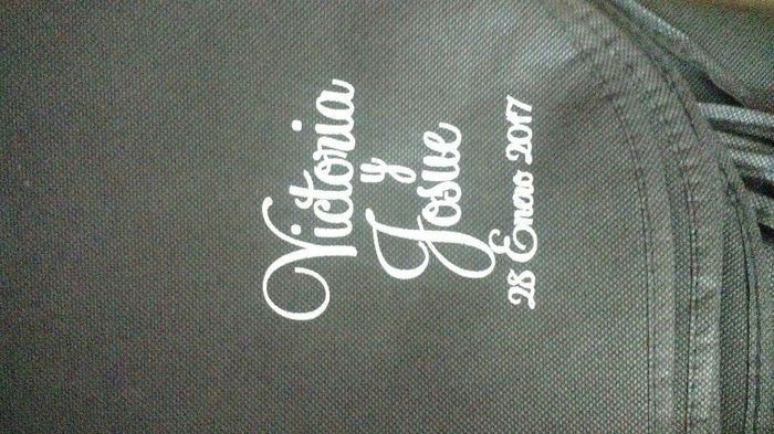 Mis mandiles !!!!! - 8