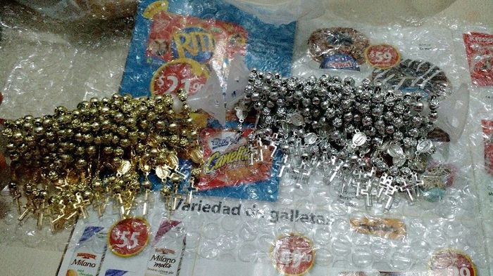 Decenarios listos !!!! vía mercado libre - 2