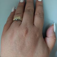 CONCURSO DE PINTEREST: Sube foto de tu anillo de compromiso💍 - 1