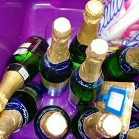 Ofertas buen fin..... brindis listo !!!! - 2