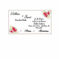 Primer diseño de invitaciones !!!! - 2