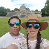 Reto con regalo: Sube una foto con tu pareja🎁 - 1