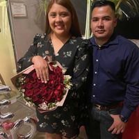 📸 Publica una foto mostrando su anillo de compromiso o alianza de boda - 1