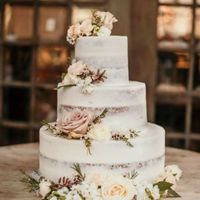 Haz tu oferta por el pastel de Gwen Stefani💰 - 1