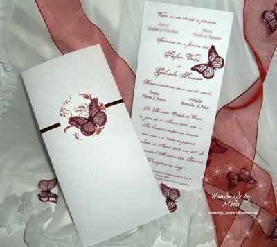 Invitaciones