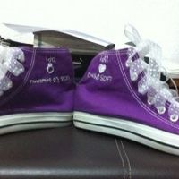 Mis converses